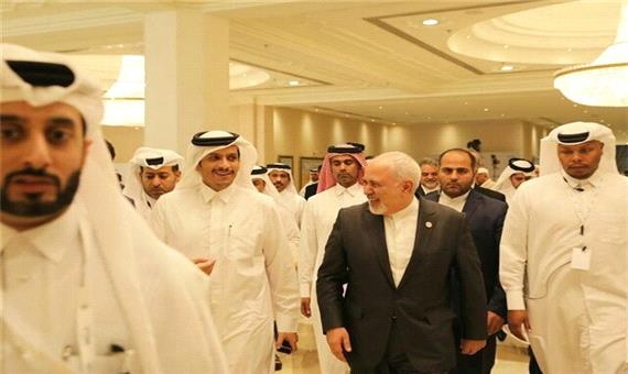 رای الیوم: قطر جایگزین عمان برای وساطت میان تهران-واشنگتن شده است