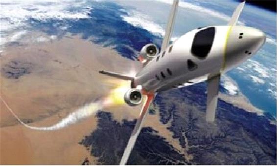 پرواز در لبه جو زمین با کمک فناوری نانو