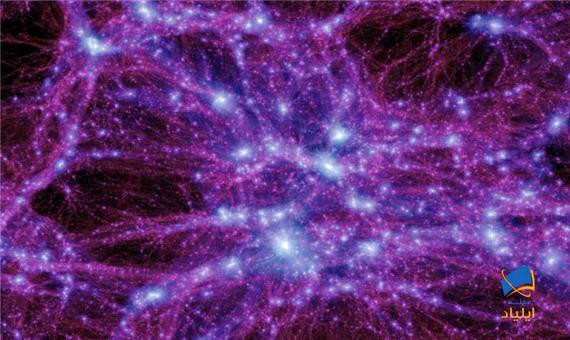 جرم ذرات ماده‌ی تاریک چقدر است؟