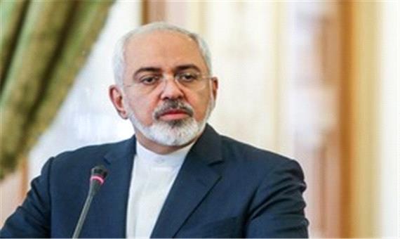 ظریف: حمله صدام به ایران طبق هر تعریفی تجاوز محسوب می‌شود
