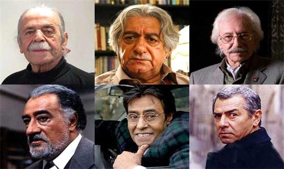 10 پدر ماندگار سینمای ایران