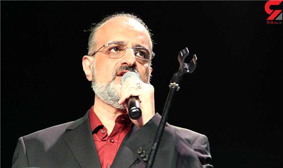 اجرای تازه ای از آهنگ «آسیمه سر» با صدای محمد اصفهانی