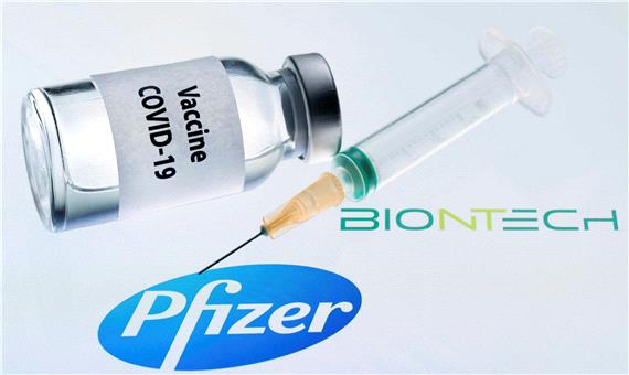 فایزر اثربخشی دوز سوم واکسن کرونا را در برابر گونه‌های جهش یافته آزمایش می‌کند