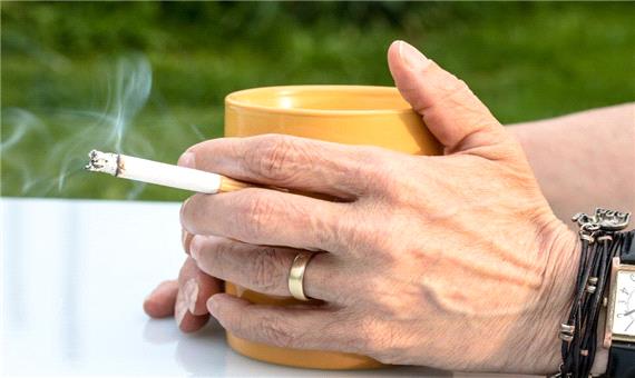 دود سیگار خطر پرفشاری خون را در نوجوانان افزایش می‌دهد