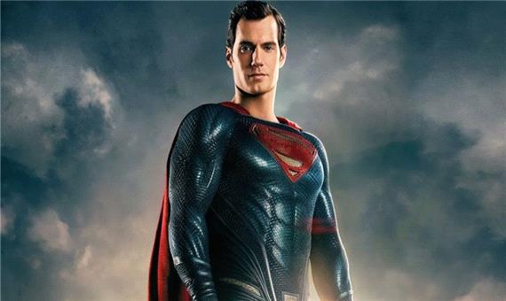 فیلم جدید «سوپرمن» در دست ساخت