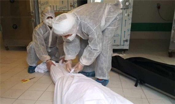 فوت 6 دانشجوی دانشگاه تهران بر اثر کرونا