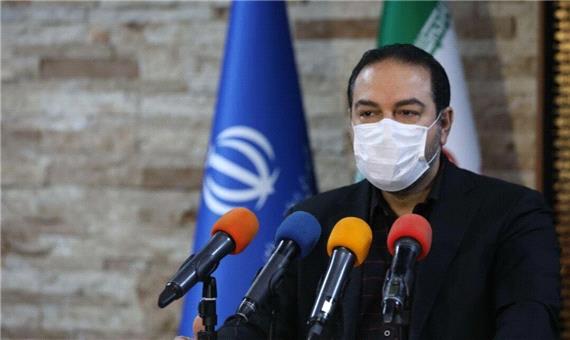 شبکه بهداشت ایران توانایی واکسیناسیون 20 میلیون نفر را در ماه دارد