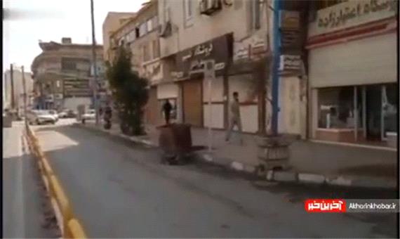 وضعیت بحرانی کرونا در 11 شهر خوزستان