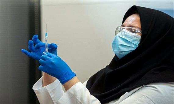 جزئیات تست انسانی دومین واکسن ایرانی کرونا