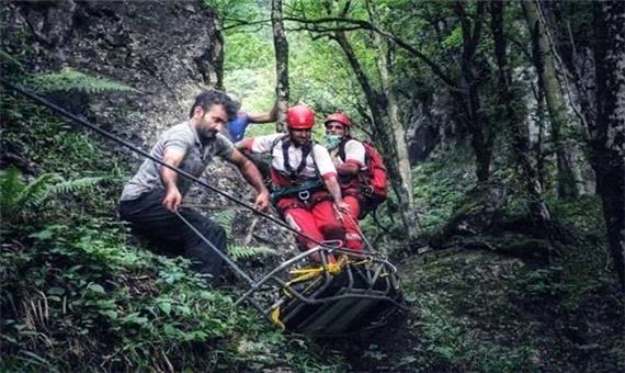 کشف جسد دو جوان در جنگل النگدره گرگان