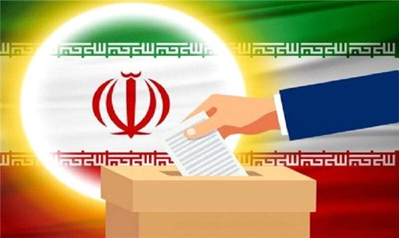 دبیر ستاد انتخابات: شعب اخذ رای به 70 هزار افزایش یافت