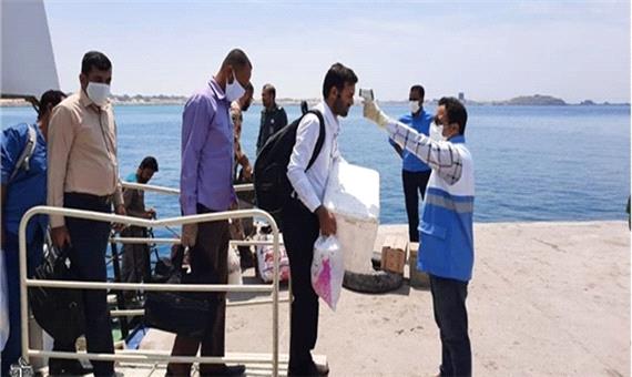ماجرای ورود مسافران کرونایی از «امارات» به ایران چه بود؟
