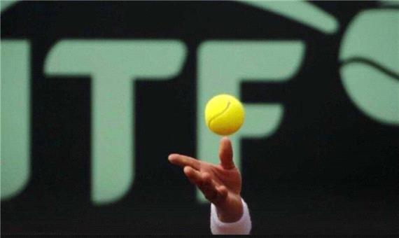 شیراز میزبان نخستین دوره مسابقه‌های بین‌المللی تنیس