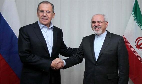 محور مذاکرات "لاوروف"با مقامات ایرانی در سفر به تهران چه خواهد بود؟