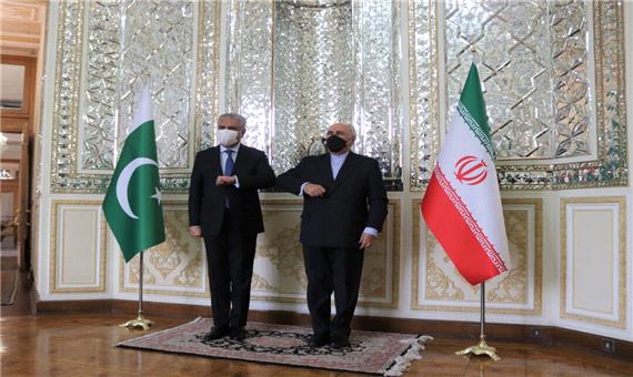 همسویی مواضع تهران-اسلام‌آباد درباره صلح افغانستان مثال‌زدنی است