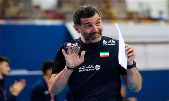 اقدام ارزشمند فدراسیون در اعتماد به مربیان ایرانی/ عیار والیبال ایران با عطایی شناخته می‌شود؟