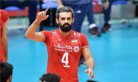 ایران در رویای تحقق مدال جام ملت‌های والیبال/ آلکنو تیم را متحول خواهد کرد؟