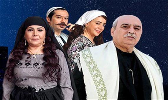 گاف‌های سریال‌های عربی ماه رمضان!