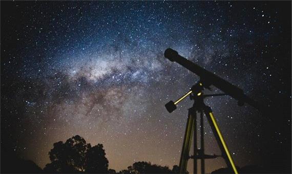 هفته جهانی ستاره‌شناسی از امروز آغاز شد