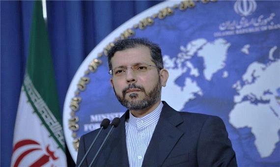 دولت عراق به وظایف خود در صیانت از اماکن دیپلماتیک ایران عمل کند
