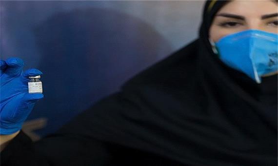 ایران ‌صادر‌کننده واکسن ‌می‌شود