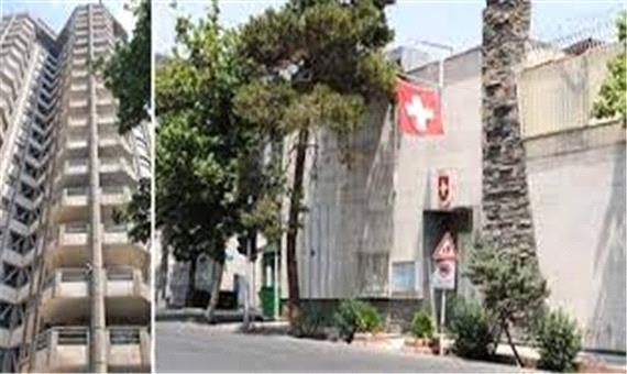 علت مرگ یکی از کارمندان سفارت سوئیس