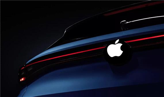 رویترز: اپل در حال مذاکره با شرکت‌های چینی برای تأمین باتری اپل کار است