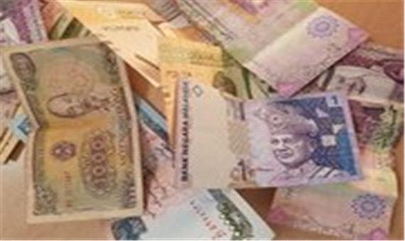 نرخ رسمی پوند و 14 ارز کاهش یافت