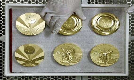 المپیک توکیو؛ رقابت برای صید یک هزار و 58 مدال با چاشنی کرونا