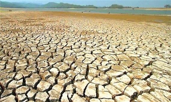 درخواست کمک یک میلیون فرانکی هلال‌احمر برای مقابله خشکسالی در کشور