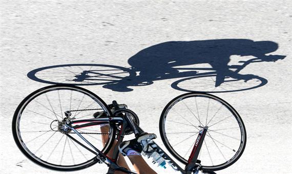 ایمیل دردساز به اتحادیه جهانی دوچرخه‌سواری/نام رشیدی هنوز وارد سایت UCI نشده است