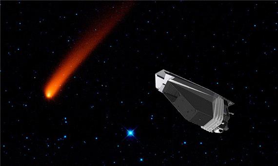 ناسا برای حفظ زمین در برابر برخورد سیارک‌ها یک تلسکوپ فضایی می‌سازد