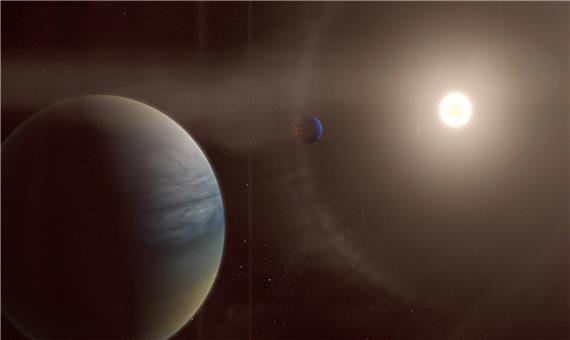 دانشمندان شهروند دو سیاره فراخورشیدی کشف کردند