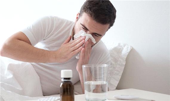 سرماخوردگی احتمالا می‌تواند شدت ابتلا به ویروس کرونا را کاهش دهد