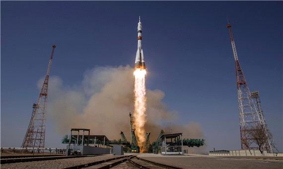 اتحاد روسیه و چین، چگونه عصر تازه مسابقه فضایی را آغاز خواهد کرد؟