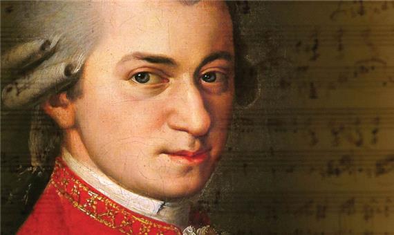 تاثیر موسیقی «موتسارت» بر کاهش فعالیت صرعی در مغز