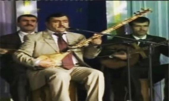 ترانه «شاه پناهم بیده» تاجیکی با صدای دولتمند خلف