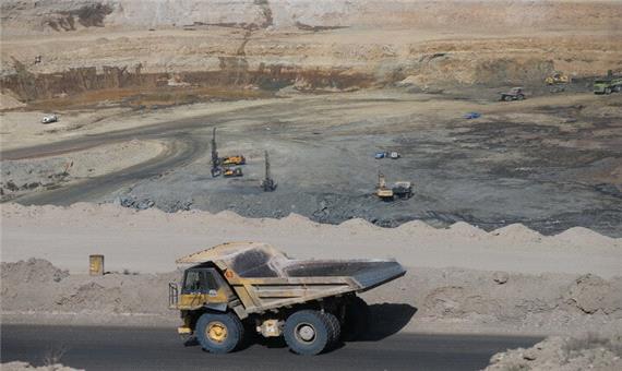 برنامه ایران برای ورود به حوزه اکتشافات عمیق معدنی