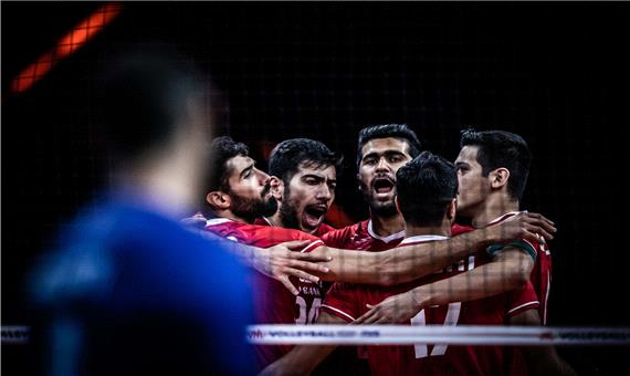 19 بازیکن به اردوی تیم ملی والیبال ایران دعوت شدند