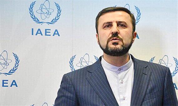 سفیر ایران درباره برنامه پنهانی هسته‌ای عربستان هشدار داد