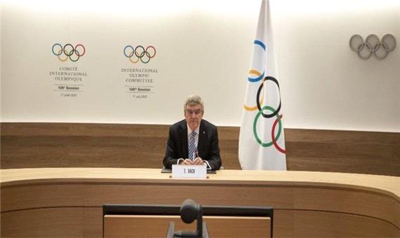 باخ: ورزشکاران المپیکی در توکیو احساس تنهایی نخواهند کرد