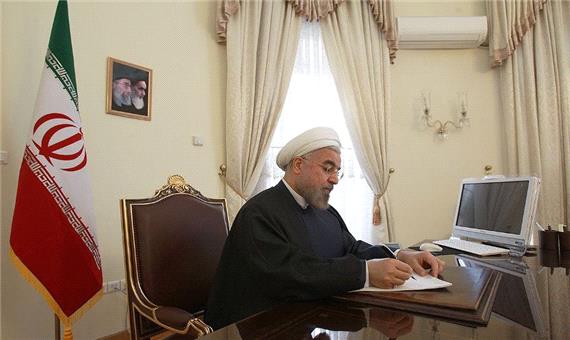 روحانی جان باختن تعدادی از شهروندان عراقی در ناصریه را تسلیت گفت
