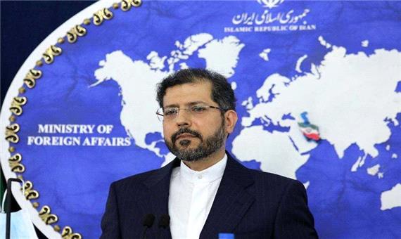 ایران همین امروز آماده اجرایی کردن توافق تبادل زندانیان است