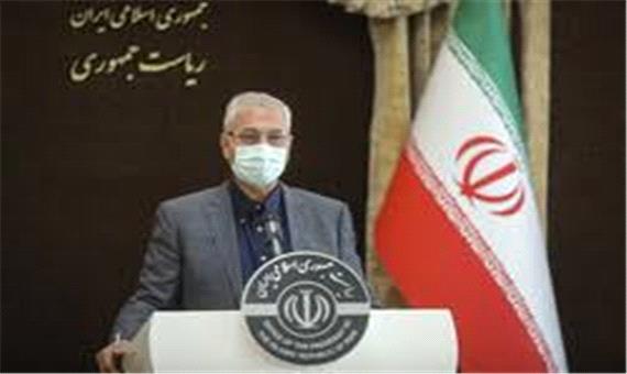 ربیعی: مواضع ایران درباره برجام براساس دستورالعمل نهادهای بالادستی است