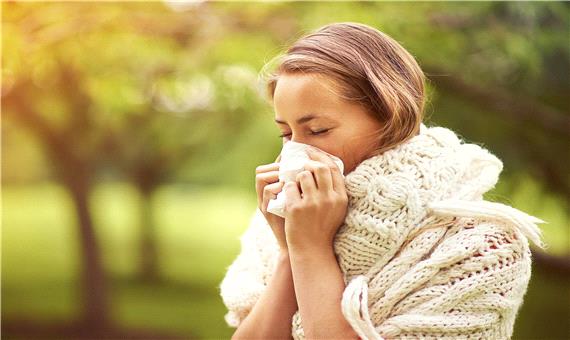 چرا امسال بدترین سرماخوردگی تابستانی را تجربه می‌کنیم