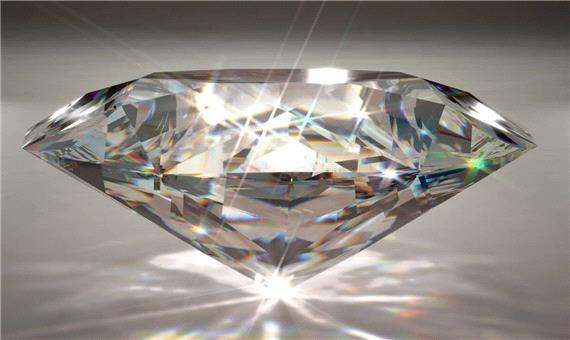 اطمینان از اصالت الماس با فناوری‌ نانو