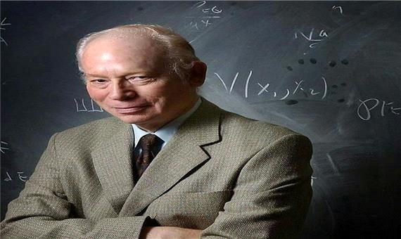 «استیون واینبرگ»، فیزیکدان برجسته آمریکایی درگذشت