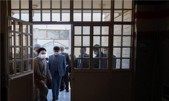 ضرب و شتم رئیس زندان اراک و توضیحات مقام قضایی
