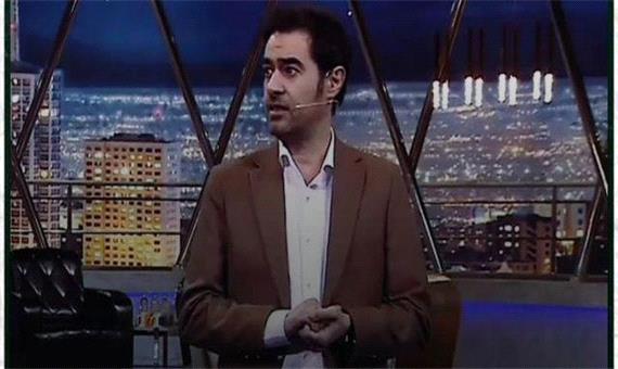 شهاب حسینی: بذار زندگی سورپرایزت کنه!