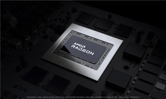 افشای مشخصات Radeon RX 7900 XT به‌عنوان پرچمدار بعدی AMD